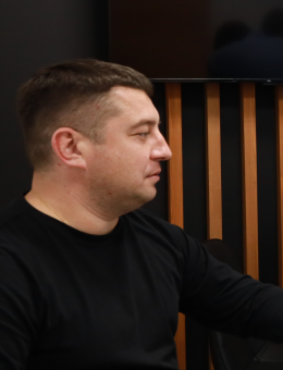 Владимир Бояркин Владимир Бояркин